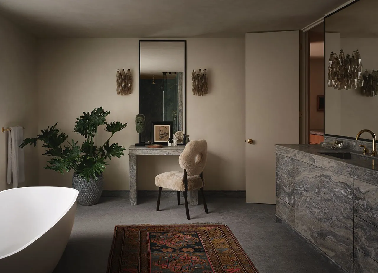 Studio OSKLO: Trousdale Malikanesi'nde Modernizmin Yeniden Doğuşu