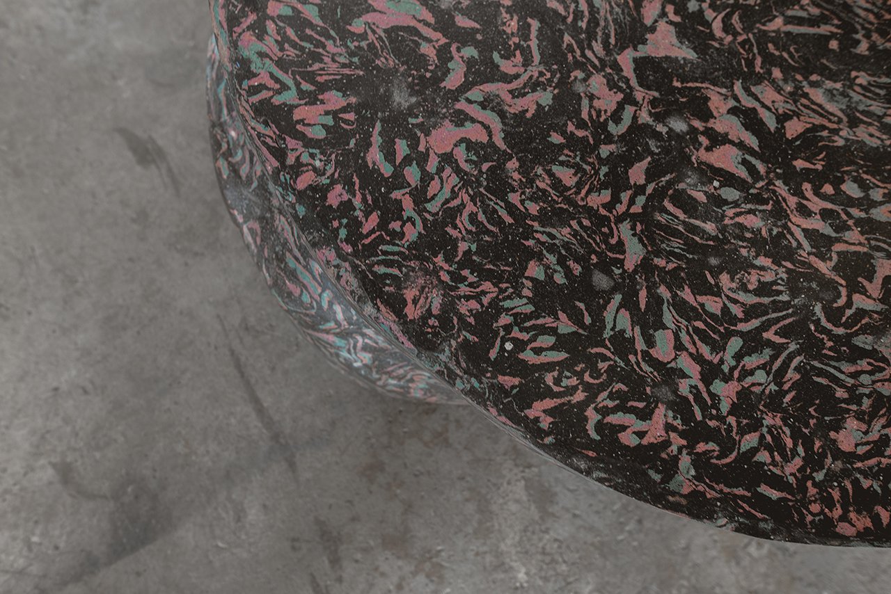 Sumer Singh: Antroposen Çağının Atık Mirasını Sanata Dönüştürmek