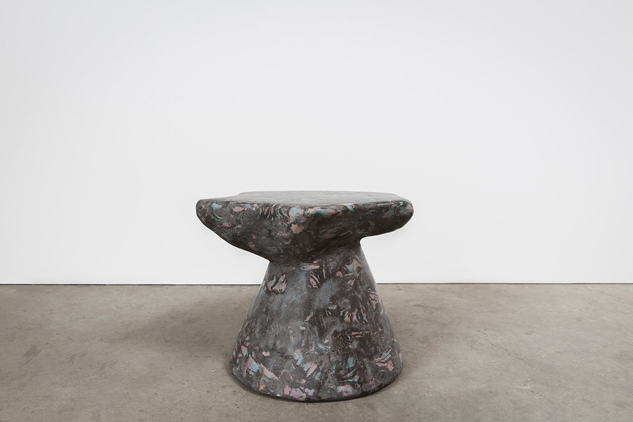 Sumer Singh: Antroposen Çağının Atık Mirasını Sanata Dönüştürmek