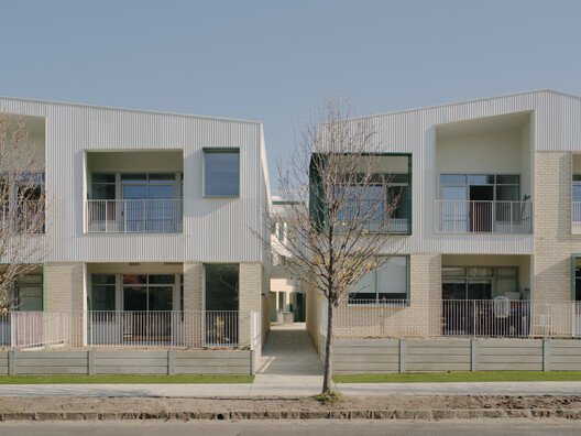 Summerhill Köyü: Sosyal Konutun Algısını Baştan Yazıyor