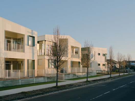 Summerhill Köyü: Sosyal Konutun Algısını Baştan Yazıyor