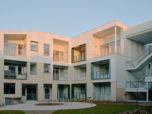 Summerhill Köyü: Sosyal Konutun Algısını Baştan Yazıyor