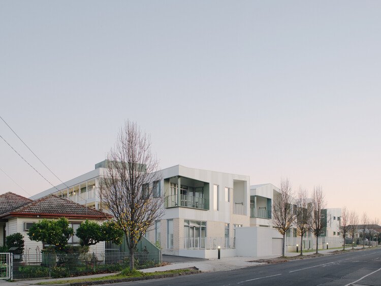 Summerhill Köyü: Sosyal Konutlara Yeni Bir İnsan Odaklı Bakış