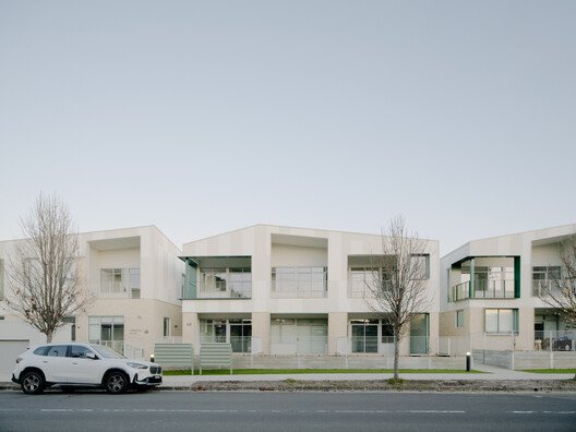 Summerhill Köyü: Sosyal Konutun Algısını Baştan Yazıyor