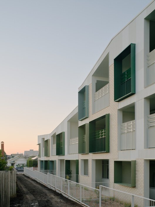 Summerhill Köyü: Sosyal Konutun Algısını Baştan Yazıyor