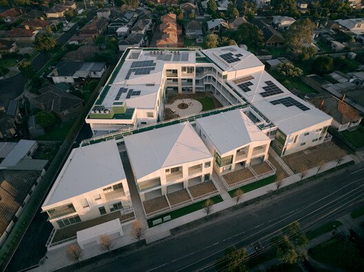 Summerhill Köyü: Sosyal Konutun Algısını Baştan Yazıyor