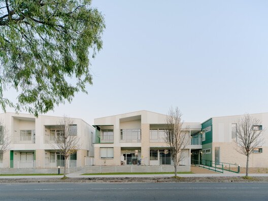 Summerhill Köyü: Sosyal Konutun Algısını Baştan Yazıyor