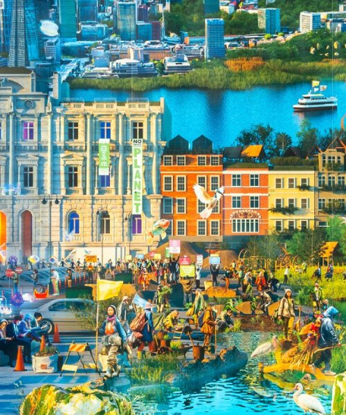 Depolarda Yeni Dönem: Görünmez Robotlar Lojistiği Değiştiriyor