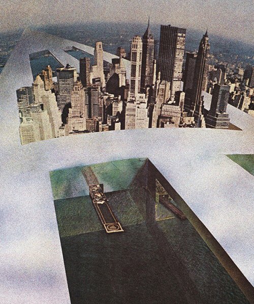 Superstudio: Ütopik Bir Ayna, Modern Mimariye Radikal Bakış