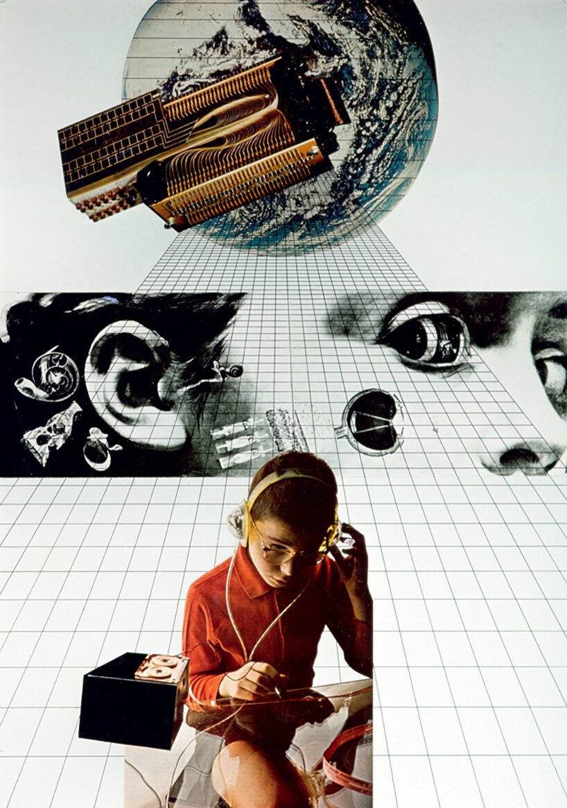 Superstudio: Ütopik Bir Ayna, Modern Mimariye Radikal Bakış