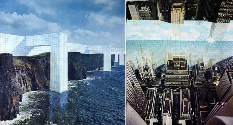 Superstudio: Ütopik Bir Ayna, Modern Mimariye Radikal Bakış