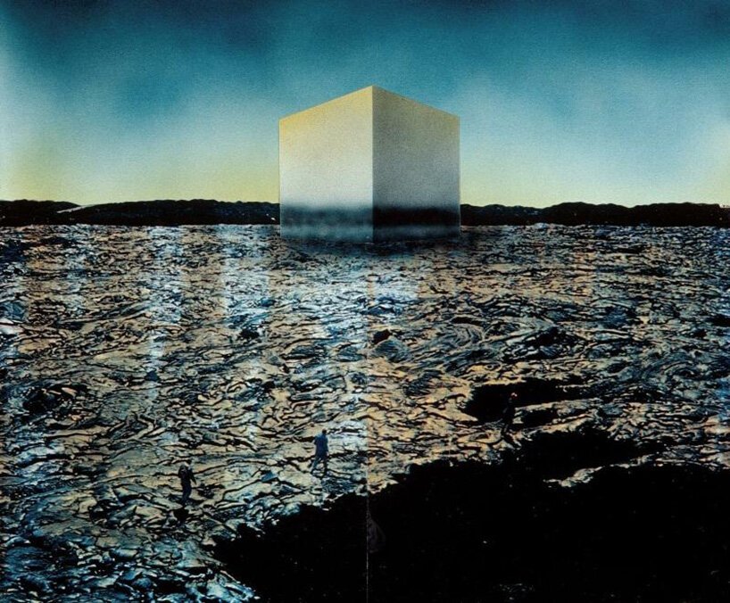 Superstudio: Ütopik Bir Ayna, Modern Mimariye Radikal Bakış