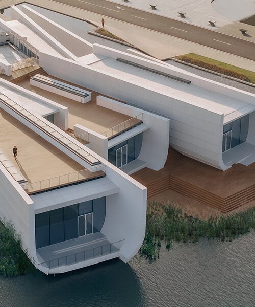 Thomas Medicus'un Algıyı Yeniden Tanımlayan Anamorfik Enstalasyonu