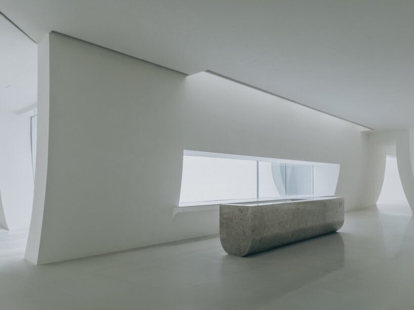 TAO'dan Sulak Alanın Ritmini Yansıtan Sanat Merkezi: Chenhu