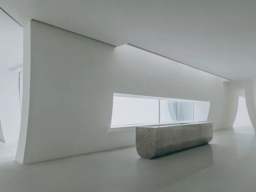 TAO'dan Sulak Alanın Ritmini Yansıtan Sanat Merkezi: Chenhu