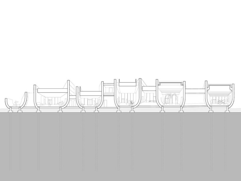 TAO'dan Sulak Alanın Ritmini Yansıtan Sanat Merkezi: Chenhu