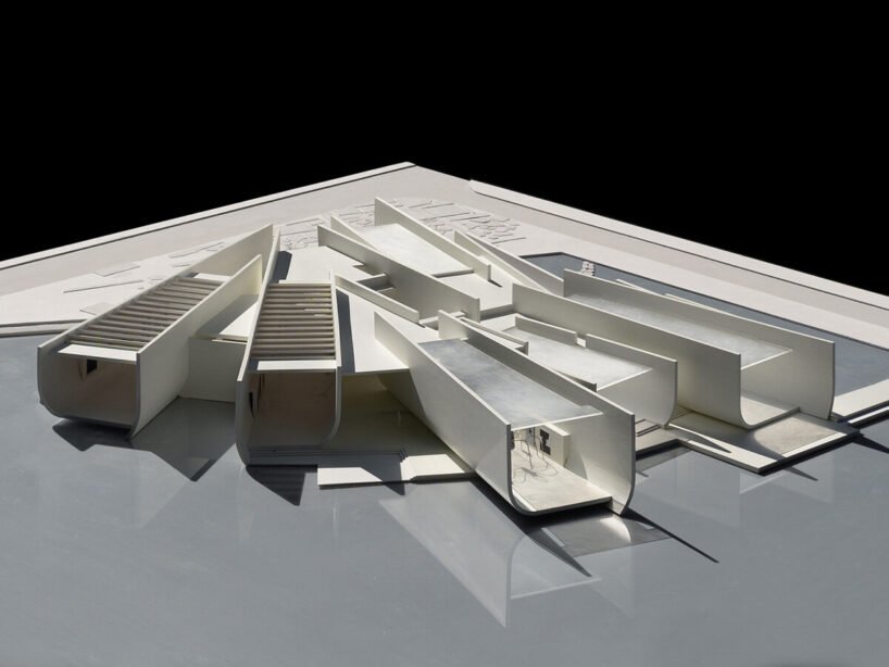 TAO'dan Sulak Alanın Ritmini Yansıtan Sanat Merkezi: Chenhu