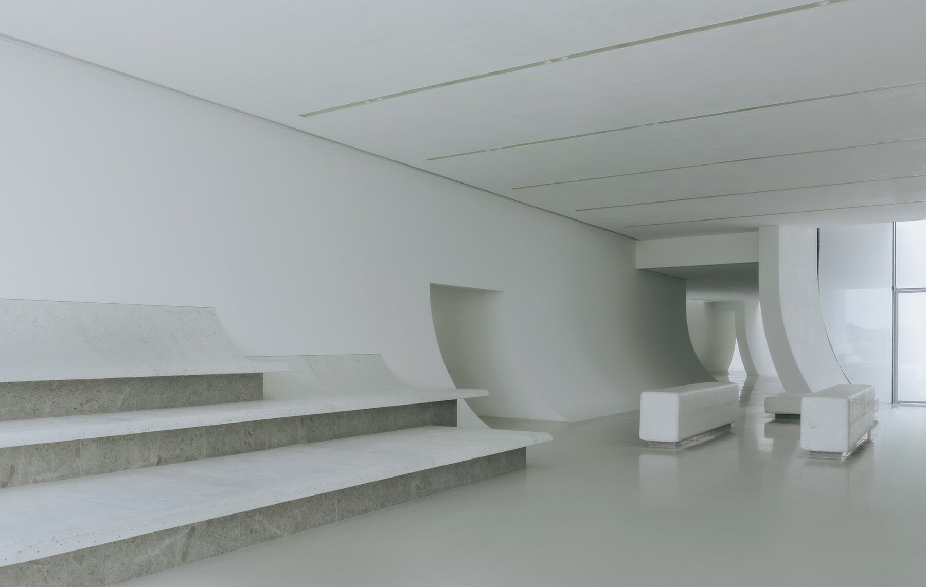 TAO'dan Sulak Alanın Ritmini Yansıtan Sanat Merkezi: Chenhu