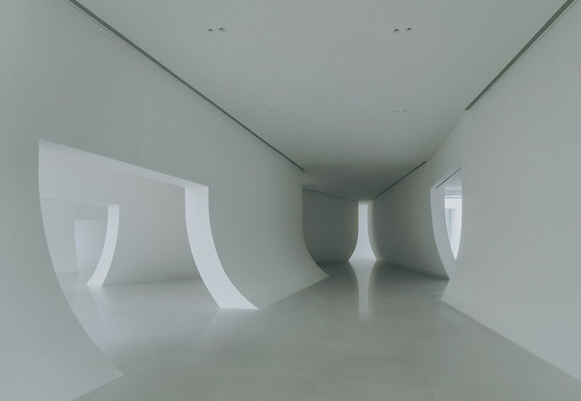 TAO'dan Sulak Alanın Ritmini Yansıtan Sanat Merkezi: Chenhu