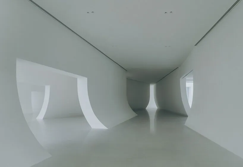 TAO'dan Sulak Alanın Ritmini Yansıtan Sanat Merkezi: Chenhu