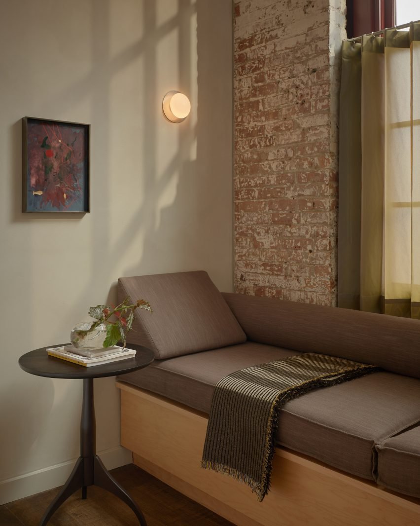 Tarihi Fabrikadan Sanat Oteline: Pocketbook Hudson'da Endüstriyel Zarafet