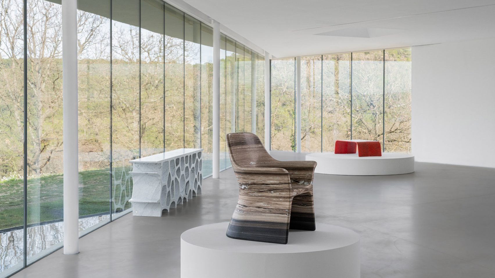 Marc Newson Sırları, Afrika Mimarisi: Dezeen In Depth&rsquo;te Tasarımın Kalbi