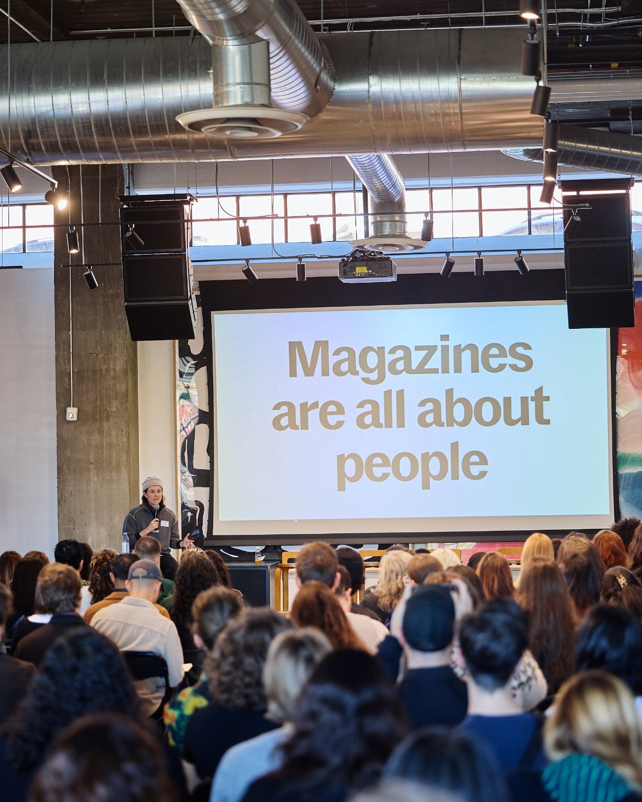 Tasarımcılar İlhamı Nerede Buluyor? Beklenmedik 5 Kaynak