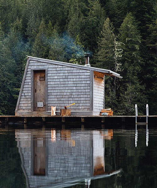 Thomas Medicus'un Algıyı Yeniden Tanımlayan Anamorfik Enstalasyonu