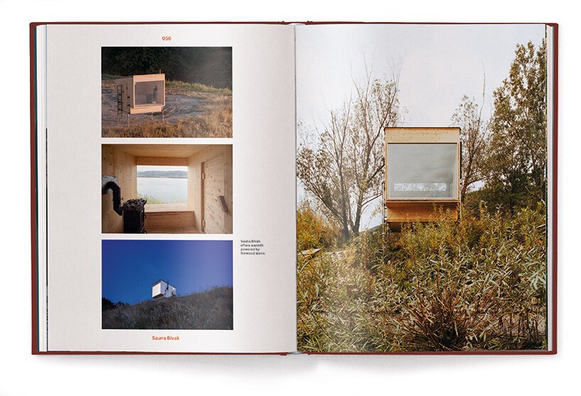 Tasarım Odaklı Sauna Mimarisi: Dünya Çapında Termal Kaçışlar