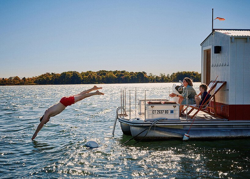 Tasarım Odaklı Sauna Mimarisi: Dünya Çapında Termal Kaçışlar