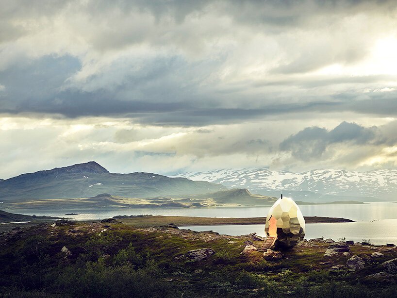 Tasarım Odaklı Sauna Mimarisi: Dünya Çapında Termal Kaçışlar