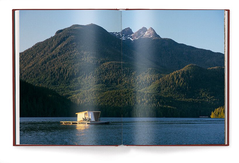 Tasarım Odaklı Sauna Mimarisi: Dünya Çapında Termal Kaçışlar