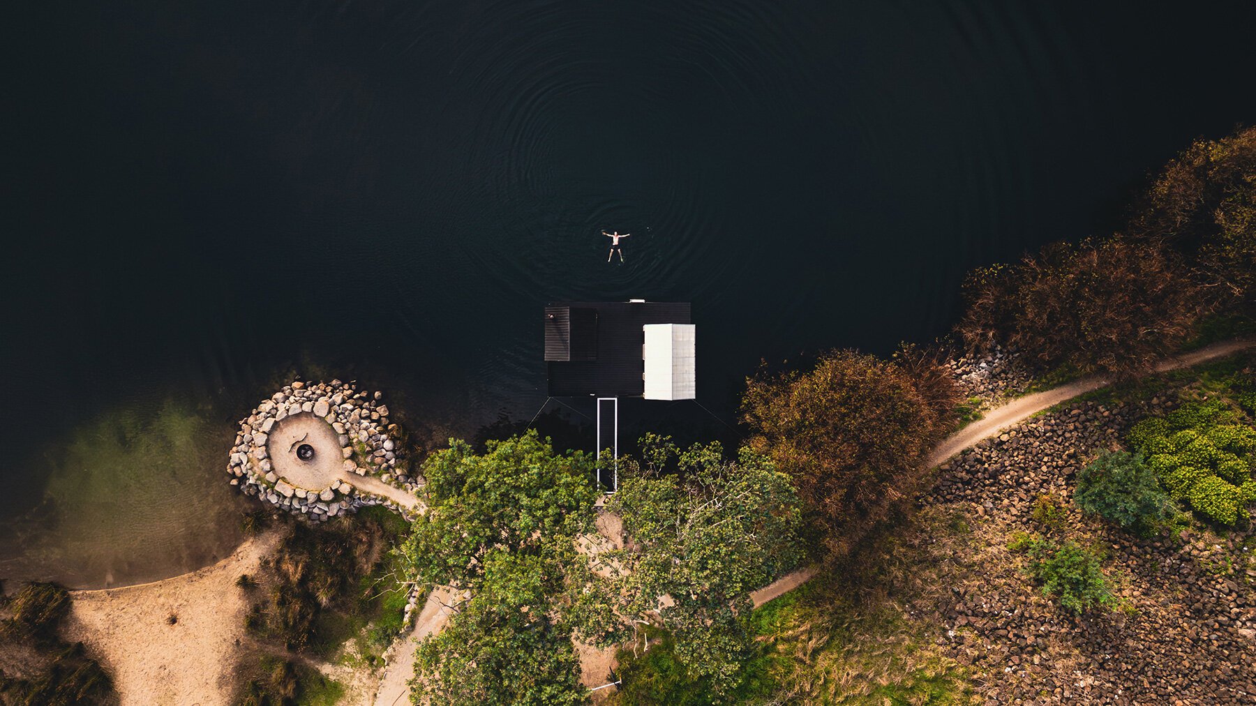 Tasarım Odaklı Sauna Mimarisi: Dünya Çapında Termal Kaçışlar