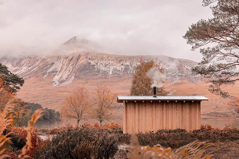 Tasarım Odaklı Sauna Mimarisi: Dünya Çapında Termal Kaçışlar