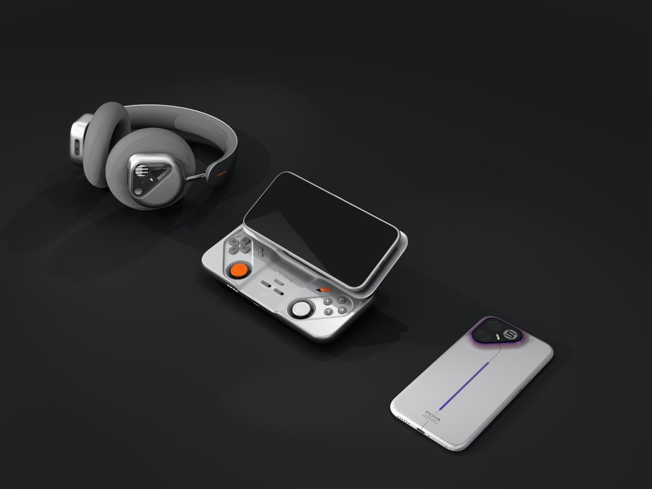 TECNO’nun Çığır Açan Telefon Konseptleri: Modülerlikten Neona