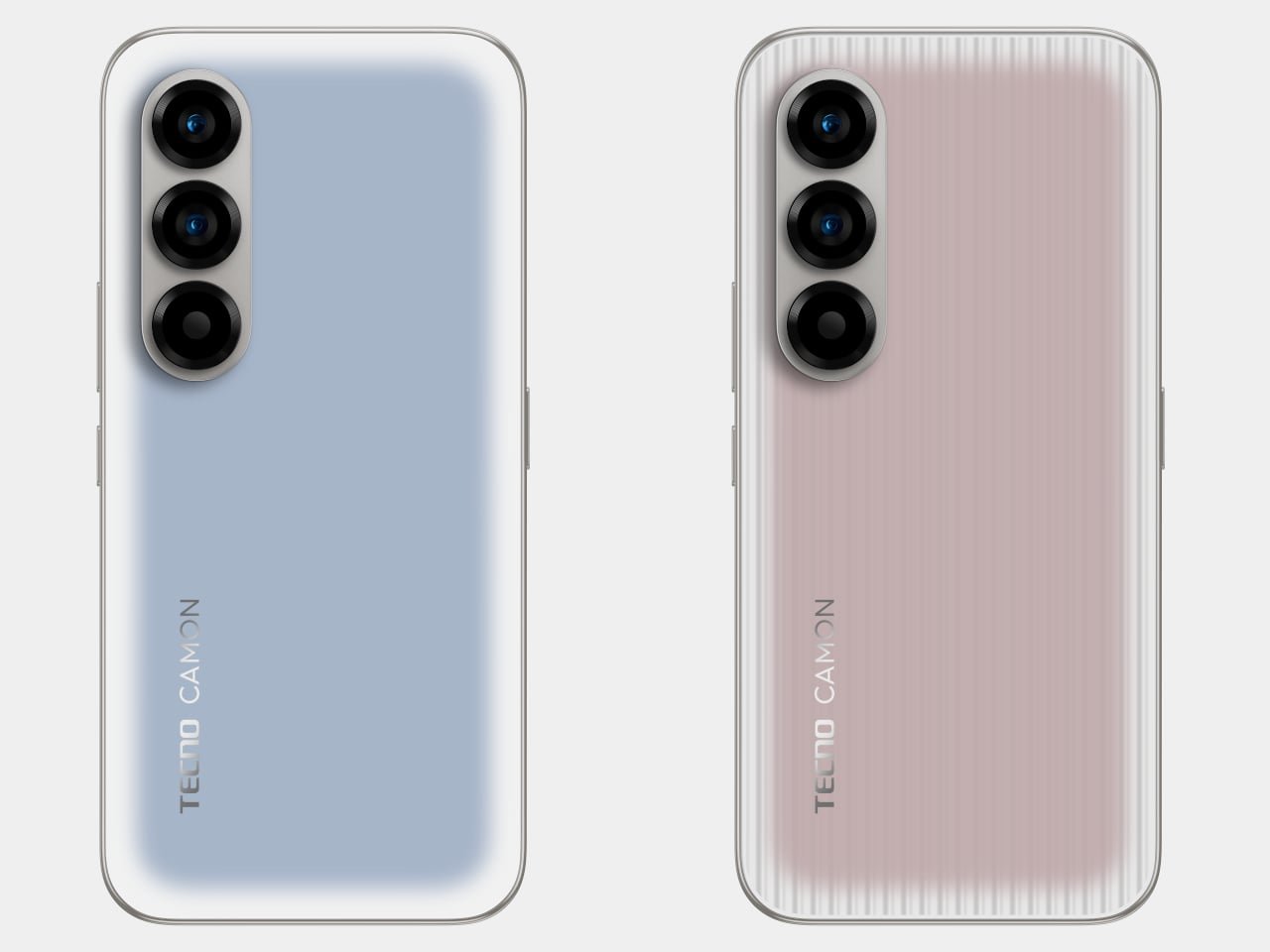 TECNO’nun Çığır Açan Telefon Konseptleri: Modülerlikten Neona