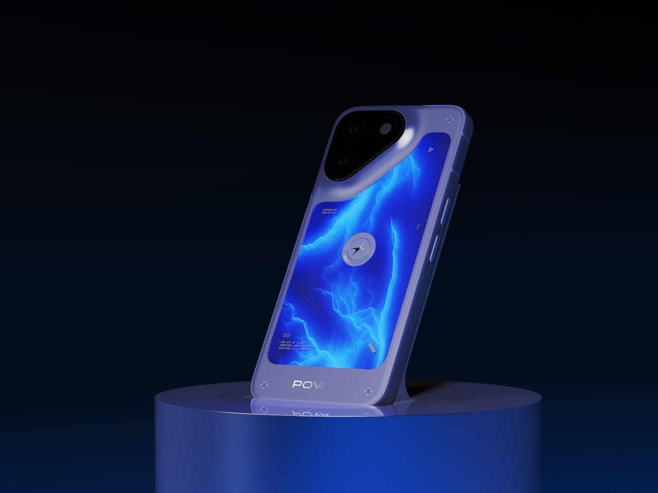 TECNO’nun Çığır Açan Telefon Konseptleri: Modülerlikten Neona