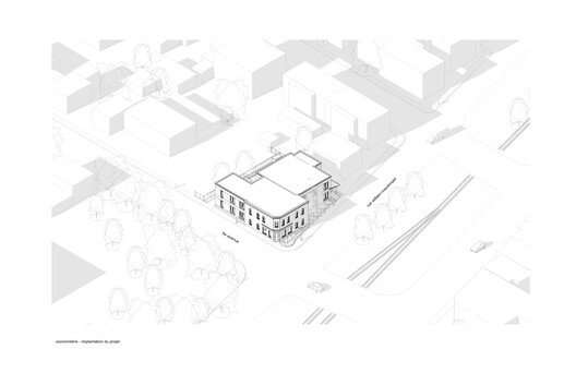 Place Tenaquip: Lachine'de Meyhaneden Onurlu Konutlara Dönüşüm