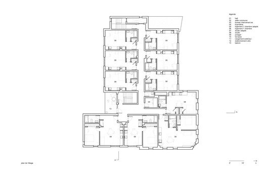 Place Tenaquip: Lachine'de Meyhaneden Onurlu Konutlara Dönüşüm