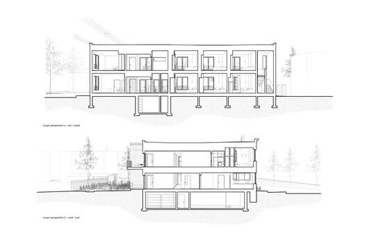 Place Tenaquip: Lachine'de Meyhaneden Onurlu Konutlara Dönüşüm