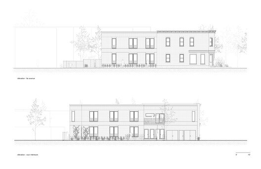 Place Tenaquip: Lachine'de Meyhaneden Onurlu Konutlara Dönüşüm