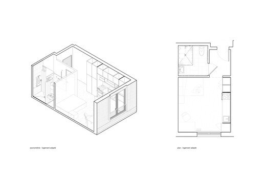 Place Tenaquip: Lachine'de Meyhaneden Onurlu Konutlara Dönüşüm