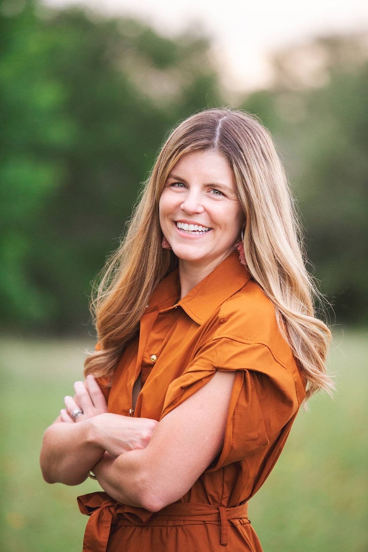 Texas’ın Kalbinden Mimarlık: Paige Lawrence’ın İlham Veren Öyküsü