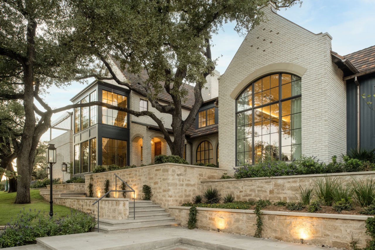 Texas’ın Kalbinden Mimarlık: Paige Lawrence’ın İlham Veren Öyküsü