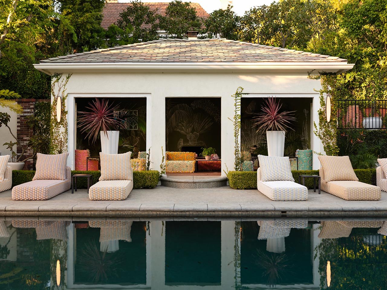 Goldwyn Evi Dönüşüyor: The Future Perfect&rsquo;ten Tasarımın Geleceği