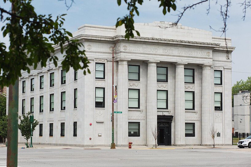 Koffler Rezervi: Doğa ile Nefes Alan, Sıfır Enerjili Bilim Kampüsü