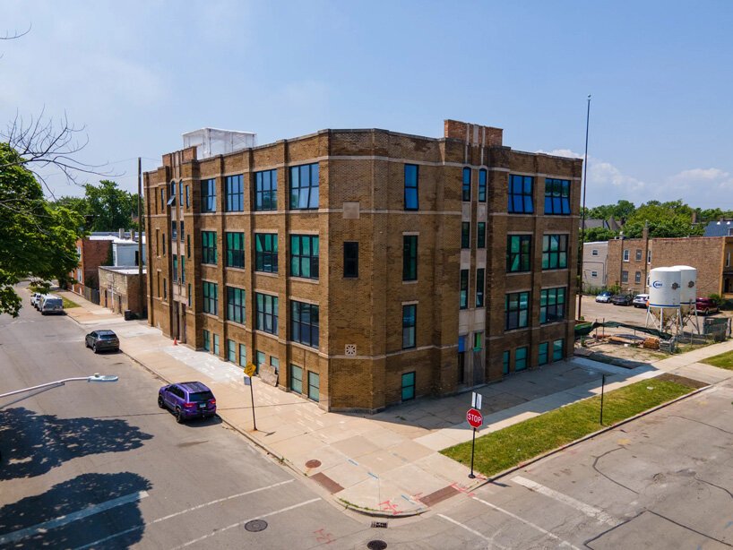 Theaster Gates: Mevcut Yapılardan Ütopya Yaratmak Mümkün mü?