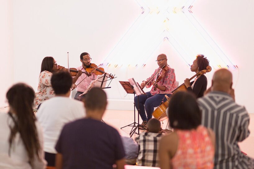 Theaster Gates: Atıl Yapılardan Yükselen Ütopya Manifestosu