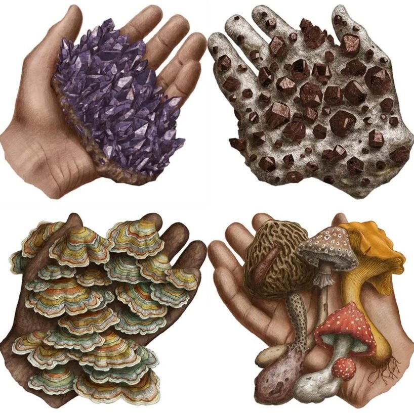 Thomas Medicus’un Algıyı Yeniden Tanımlayan Anamorfik Enstalasyonu