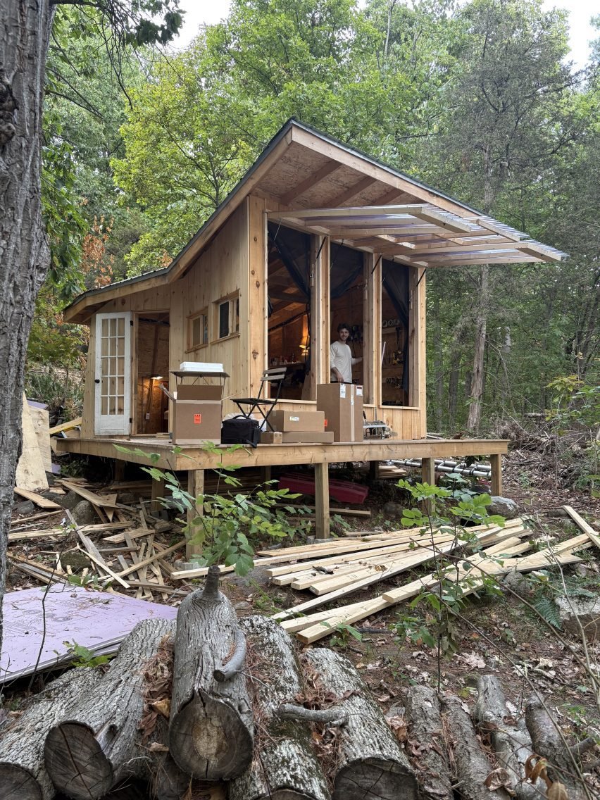 TikTok&rsquo;tan Yükselen Mimarlar: Kendin Yap Akımı Mimarlığı Dönüştürüyor